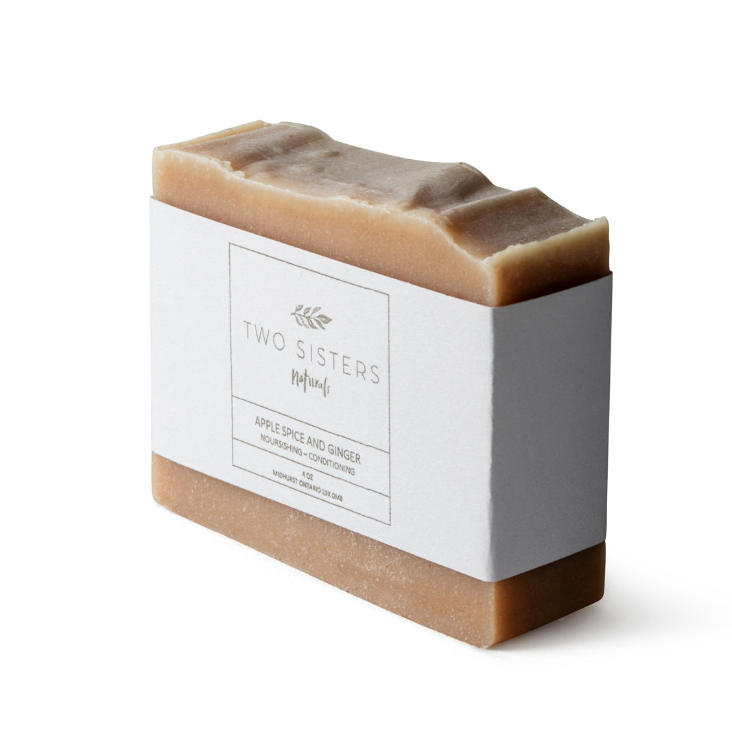Hand & Body Wash with Goats Milk – Two Sisters Soap
